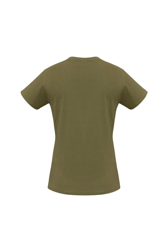  Biz Collection Ladies Ice Tee - T10022 | Biz Collection | Fashion Biz Online