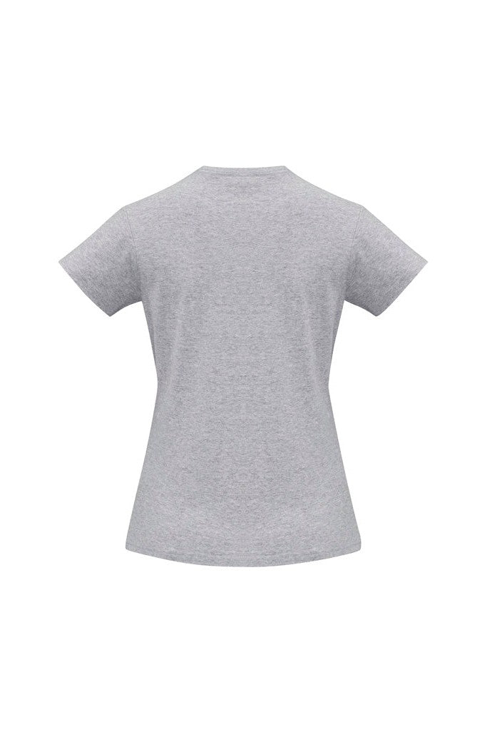  Biz Collection Ladies Ice Tee - T10022 | Biz Collection | Fashion Biz Online