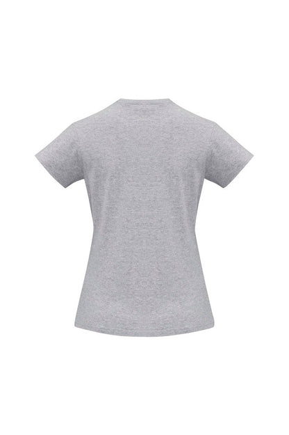  Biz Collection Ladies Ice Tee - T10022 | Biz Collection | Fashion Biz Online