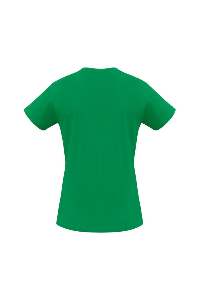  Biz Collection Ladies Ice Tee - T10022 | Biz Collection | Fashion Biz Online