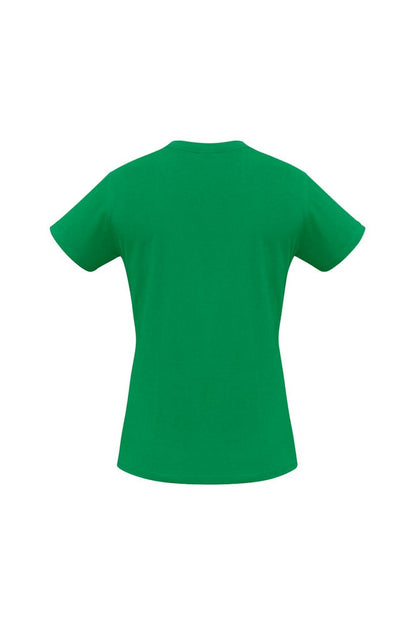  Biz Collection Ladies Ice Tee - T10022 | Biz Collection | Fashion Biz Online