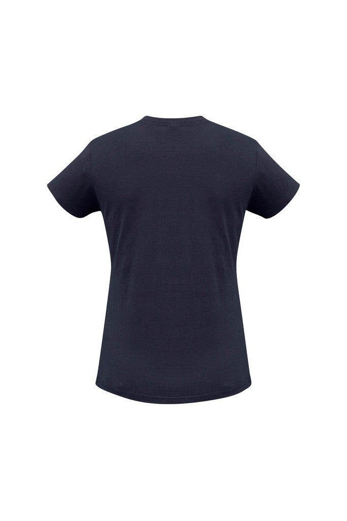  Biz Collection Ladies Ice Tee - T10022 | Biz Collection | Fashion Biz Online
