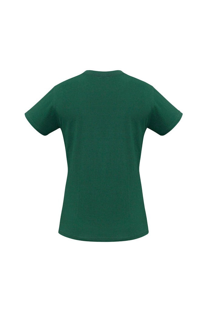  Biz Collection Ladies Ice Tee - T10022 | Biz Collection | Fashion Biz Online