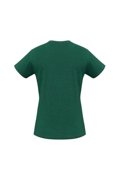  Biz Collection Ladies Ice Tee - T10022 | Biz Collection | Fashion Biz Online