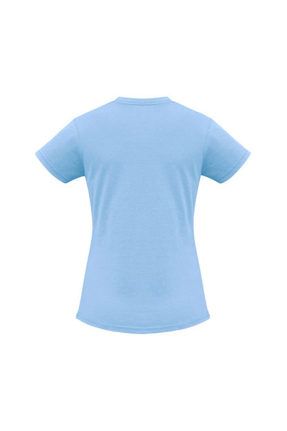  Biz Collection Ladies Ice Tee - T10022 | Biz Collection | Fashion Biz Online