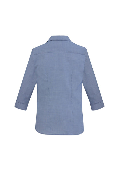  Biz Collection Ladies Jagger Shirt - S910LT | Biz Collection | Fashion Biz Online