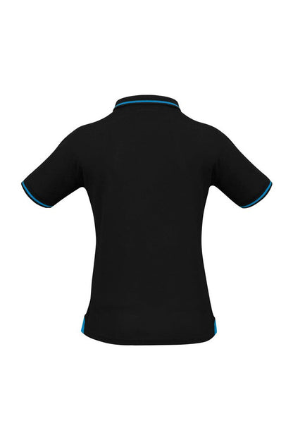  Biz Collection Ladies Jet Polo - P226LS | Biz Collection | Fashion Biz Online