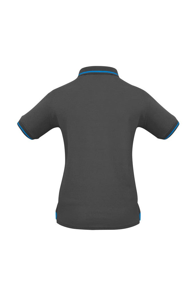  Biz Collection Ladies Jet Polo - P226LS | Biz Collection | Fashion Biz Online