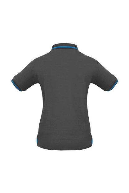  Biz Collection Ladies Jet Polo - P226LS | Biz Collection | Fashion Biz Online