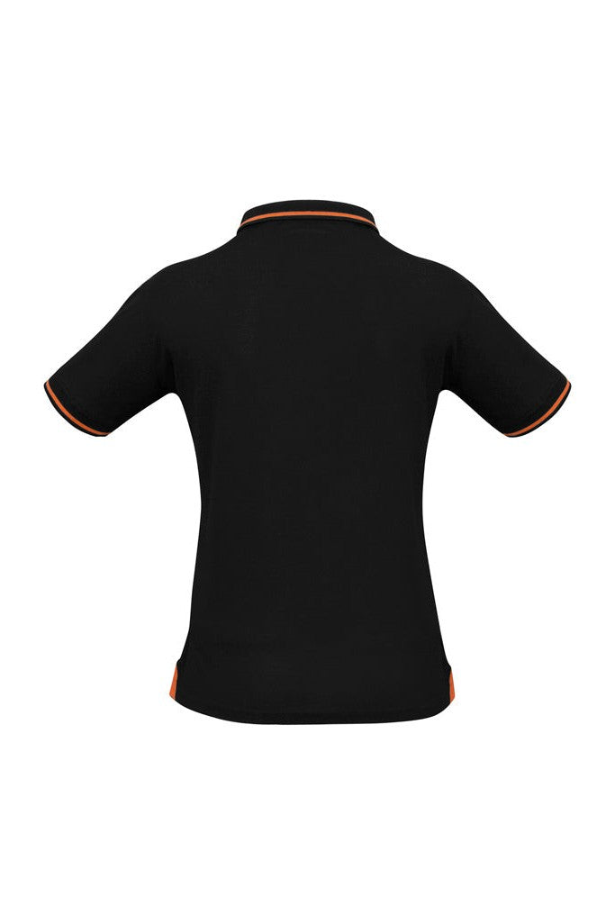  Biz Collection Ladies Jet Polo - P226LS | Biz Collection | Fashion Biz Online