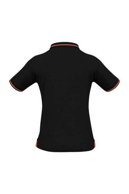  Biz Collection Ladies Jet Polo - P226LS | Biz Collection | Fashion Biz Online