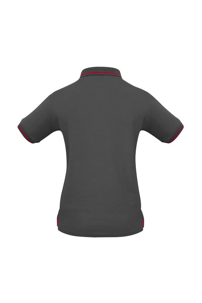  Biz Collection Ladies Jet Polo - P226LS | Biz Collection | Fashion Biz Online