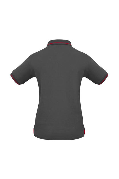  Biz Collection Ladies Jet Polo - P226LS | Biz Collection | Fashion Biz Online