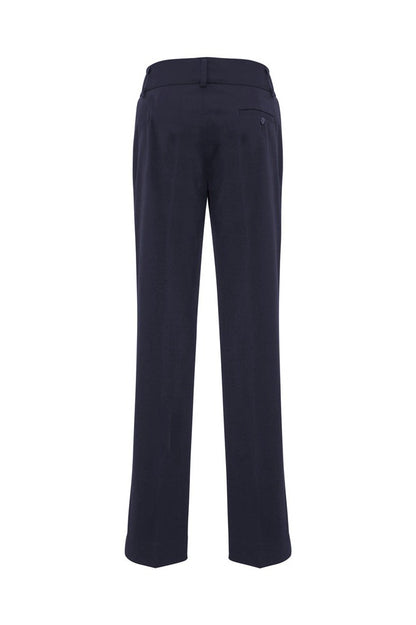  Biz Collection Ladies Kate Perfect Pant - BS507L | Biz Collection | Fashion Biz Online