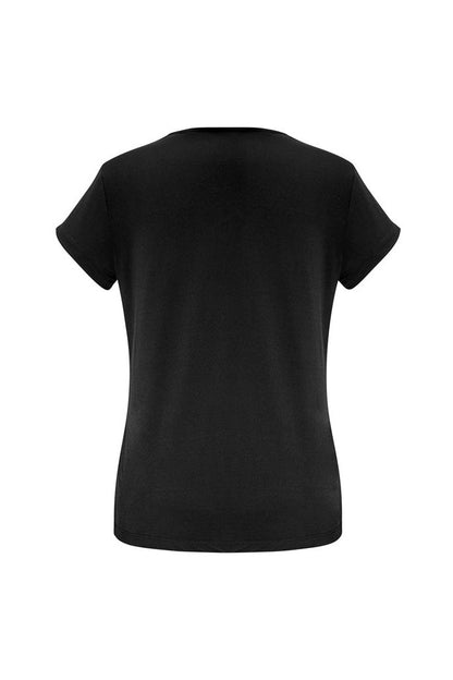  Biz Collection Ladies Lana Short Sleeve Top - K819LS | Biz Collection | Fashion Biz Online