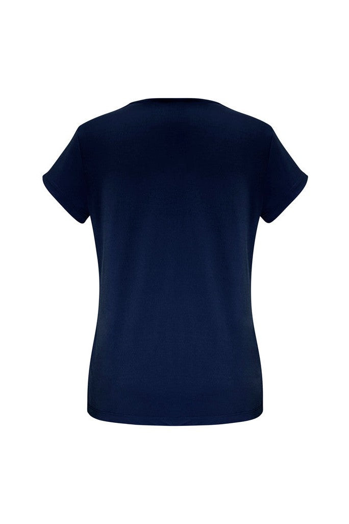  Biz Collection Ladies Lana Short Sleeve Top - K819LS | Biz Collection | Fashion Biz Online
