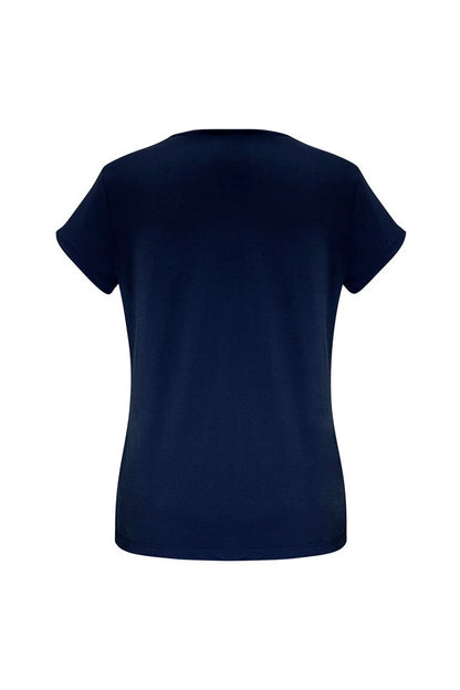  Biz Collection Ladies Lana Short Sleeve Top - K819LS | Biz Collection | Fashion Biz Online