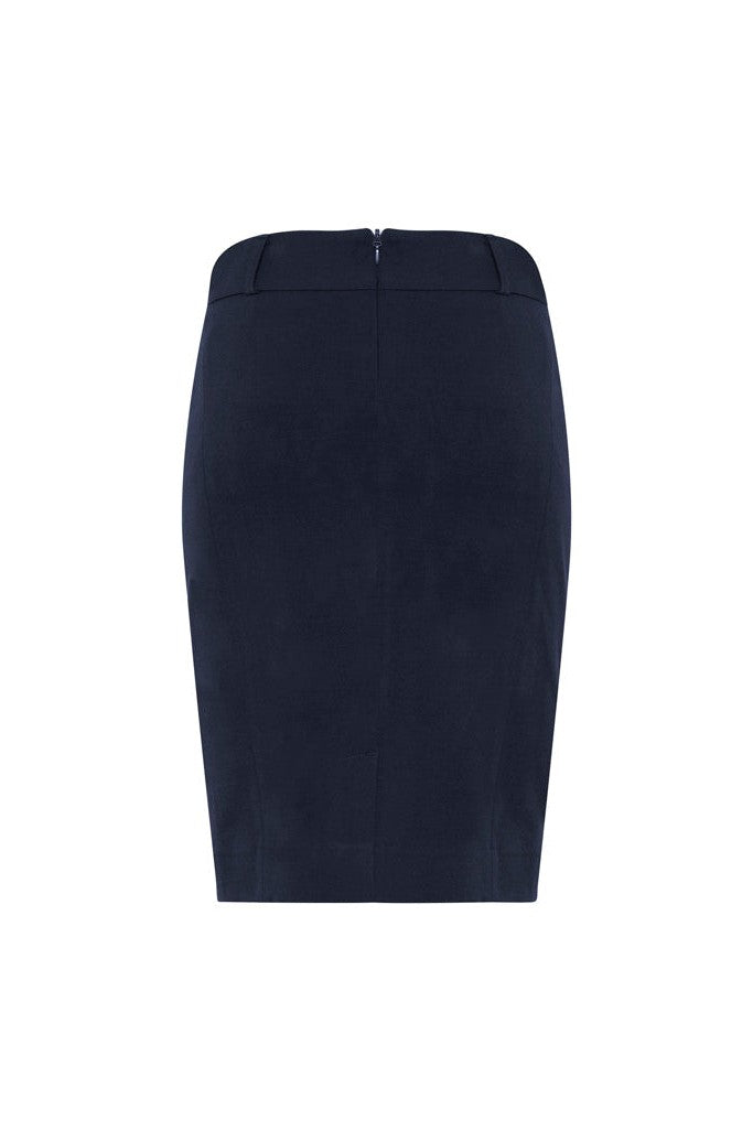  Biz Collection Ladies Loren Skirt - BS734L | Biz Collection | Fashion Biz Online