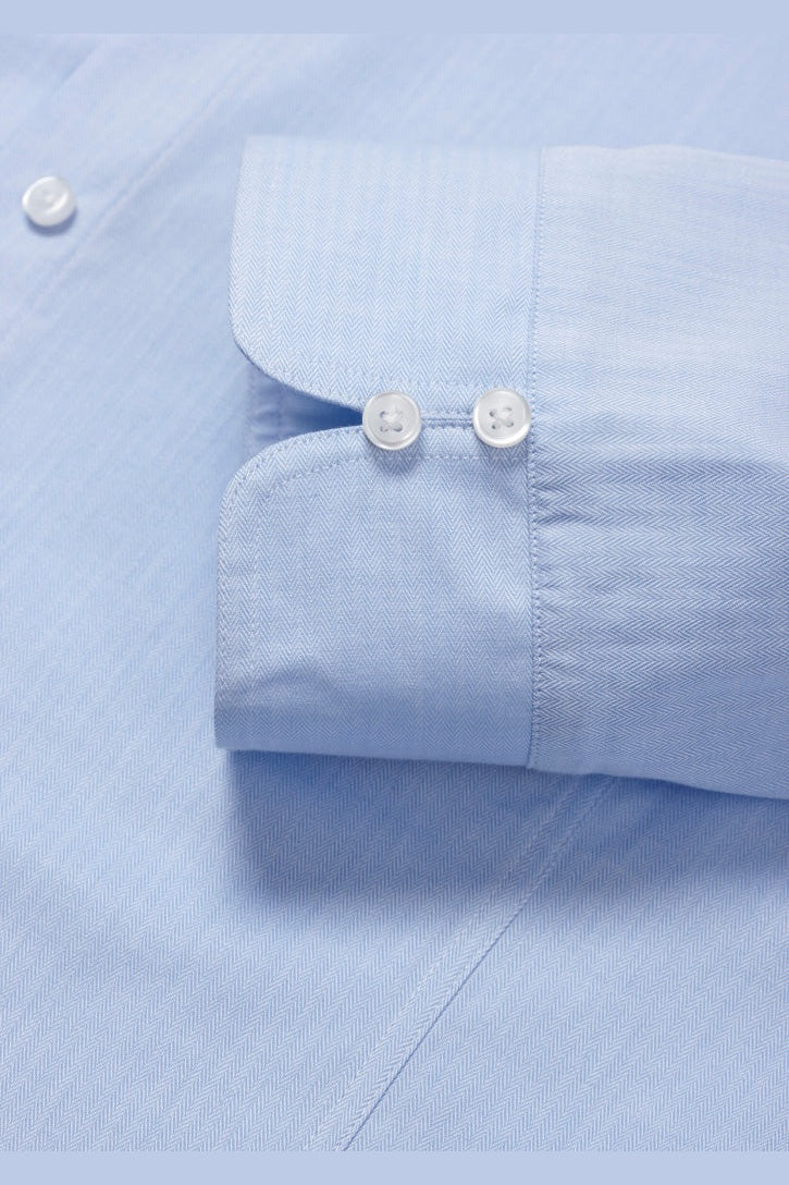  Biz Collection Ladies Luxe Long Sleeve Shirt - S118LL | Biz Collection | Fashion Biz Online