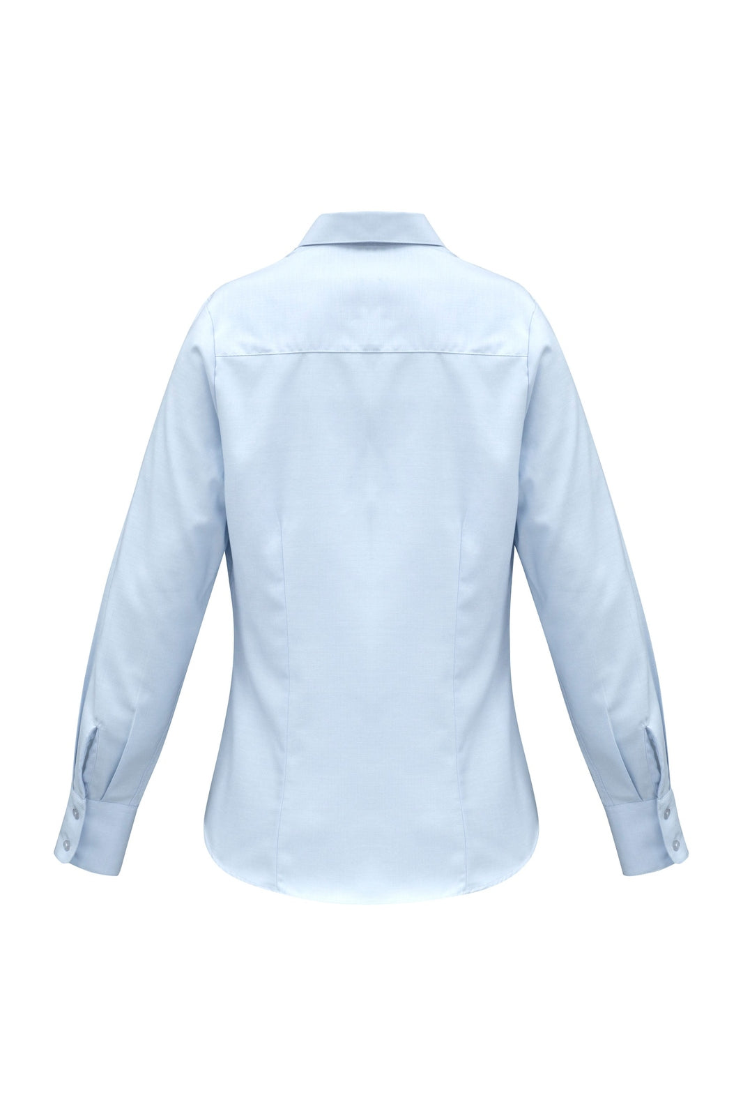  Biz Collection Ladies Luxe Long Sleeve Shirt - S118LL | Biz Collection | Fashion Biz Online