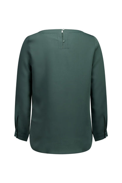  Biz Collection Ladies Madison Boatneck Blouse - S828LL | Biz Collection | Fashion Biz Online