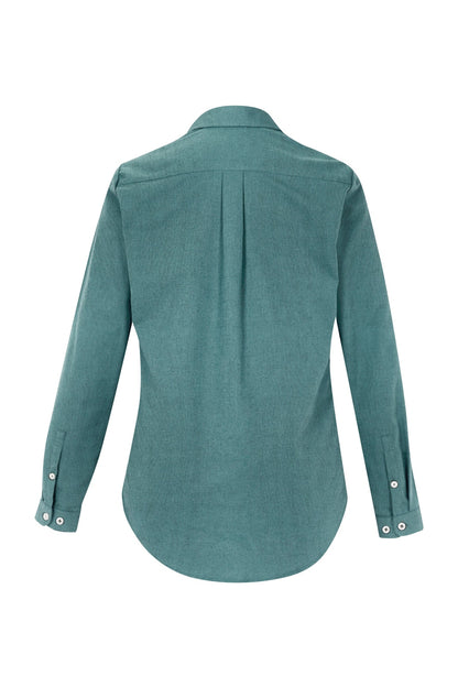  Biz Collection Ladies Memphis Shirt - S127LL | Biz Collection | Fashion Biz Online