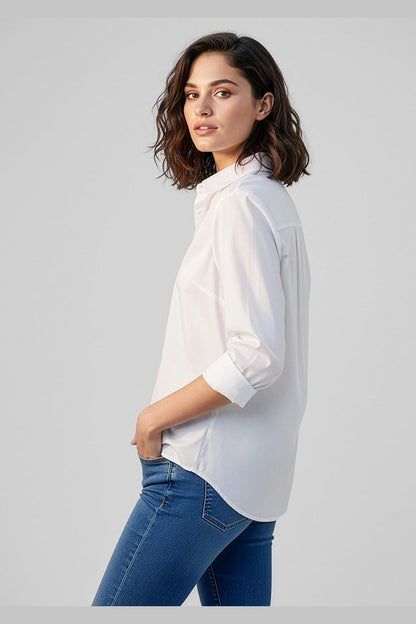  Biz Collection Ladies Memphis Shirt - S127LL | Biz Collection | Fashion Biz Online