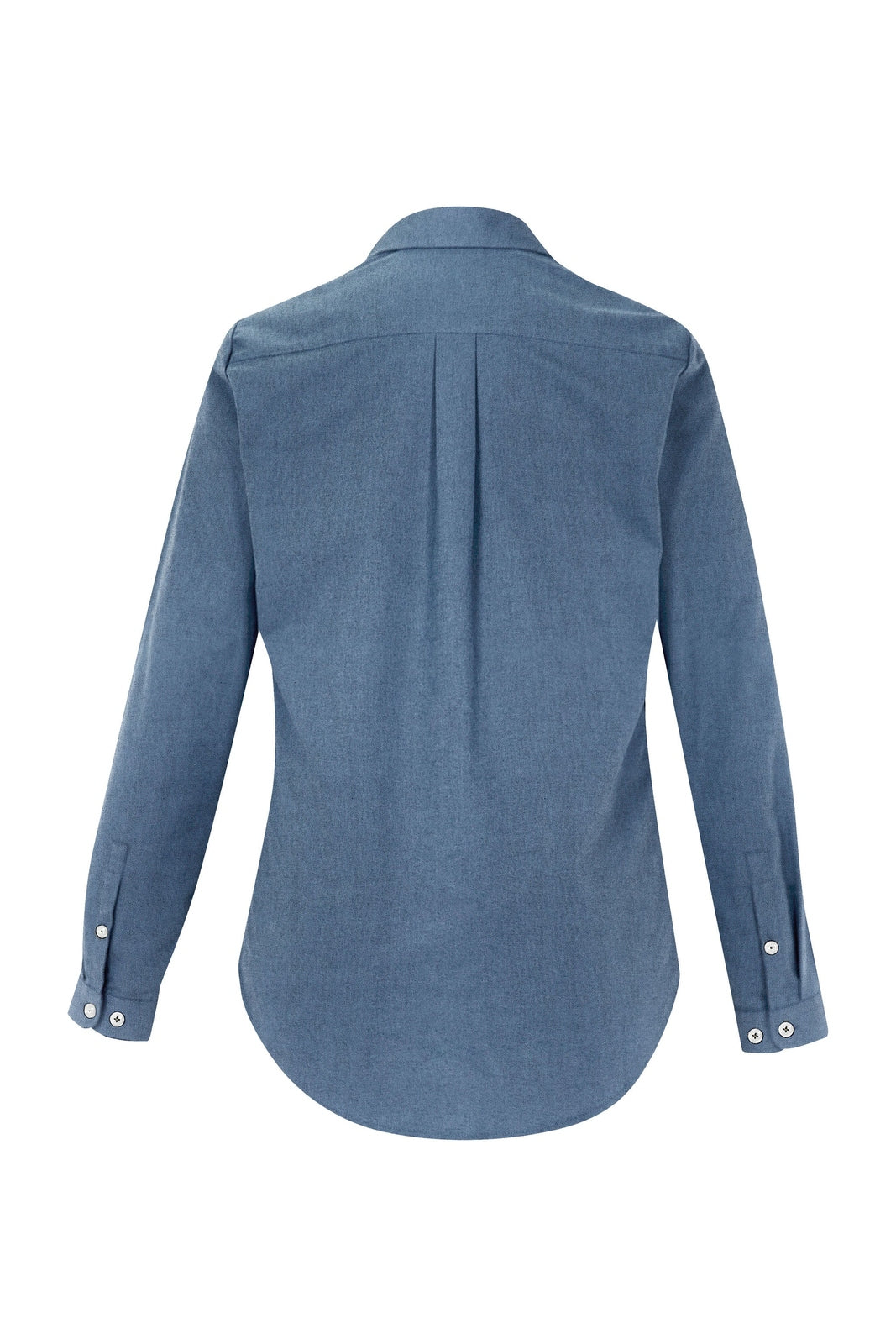  Biz Collection Ladies Memphis Shirt - S127LL | Biz Collection | Fashion Biz Online