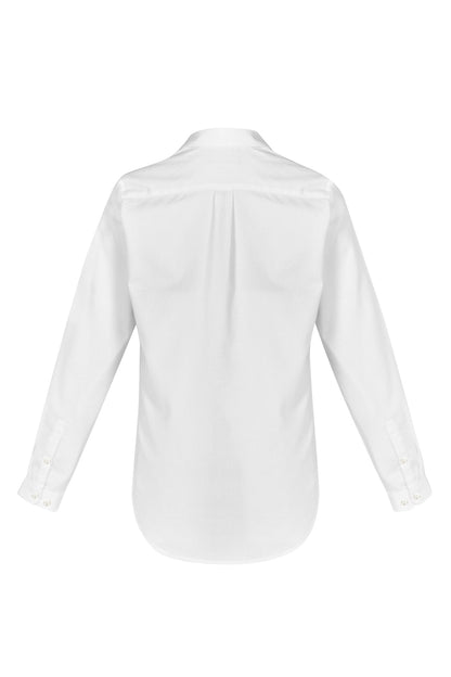  Biz Collection Ladies Memphis Shirt - S127LL | Biz Collection | Fashion Biz Online