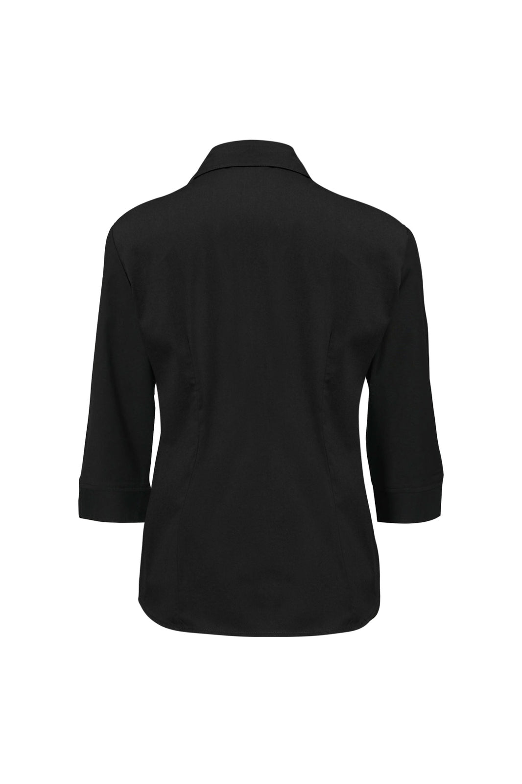  Biz Collection Ladies Metro 3/4 Sleeve Shirt - LB7300 | Biz Collection | Fashion Biz Online