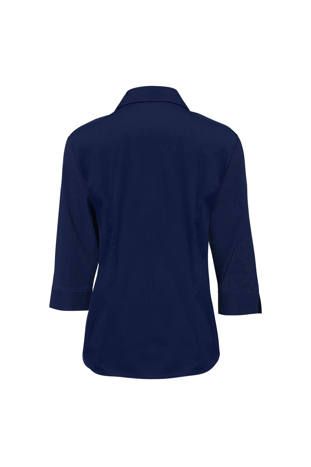  Biz Collection Ladies Metro 3/4 Sleeve Shirt - LB7300 | Biz Collection | Fashion Biz Online