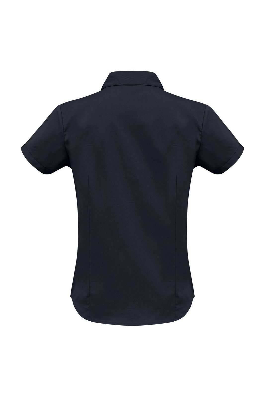  Biz Collection Ladies Metro Short Sleeve Shirt - LB7301 | Biz Collection | Fashion Biz Online