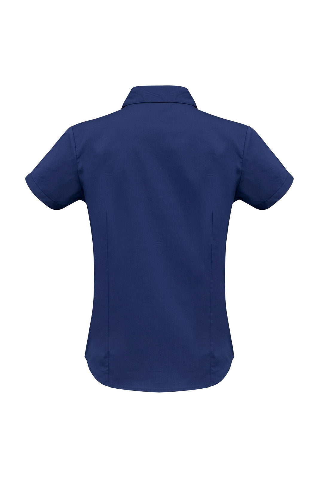  Biz Collection Ladies Metro Short Sleeve Shirt - LB7301 | Biz Collection | Fashion Biz Online