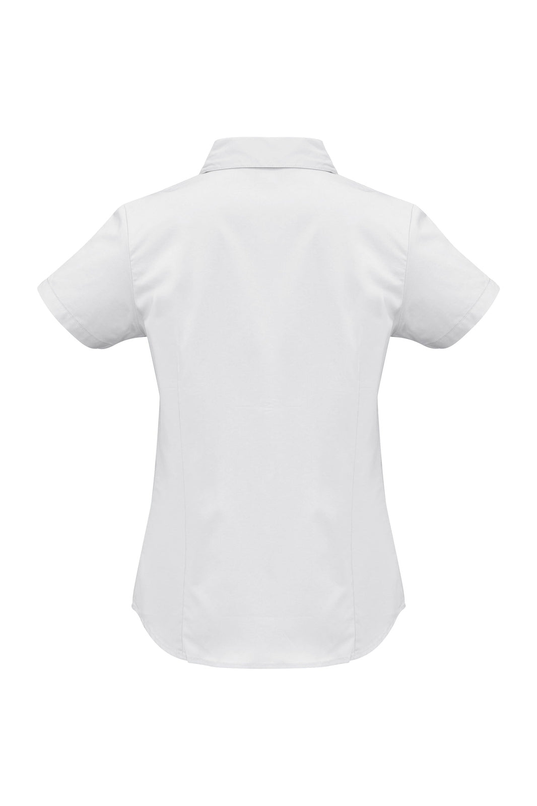  Biz Collection Ladies Metro Short Sleeve Shirt - LB7301 | Biz Collection | Fashion Biz Online