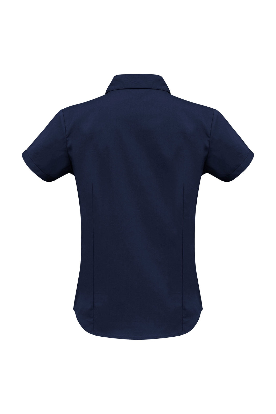  Biz Collection Ladies Metro Short Sleeve Shirt - LB7301 | Biz Collection | Fashion Biz Online
