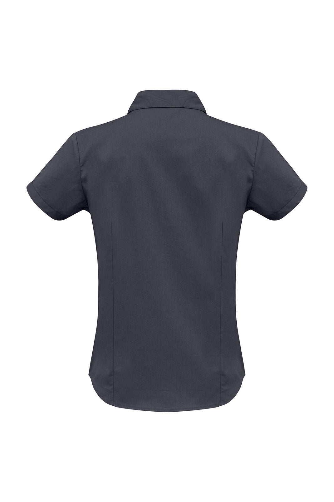  Biz Collection Ladies Metro Short Sleeve Shirt - LB7301 | Biz Collection | Fashion Biz Online