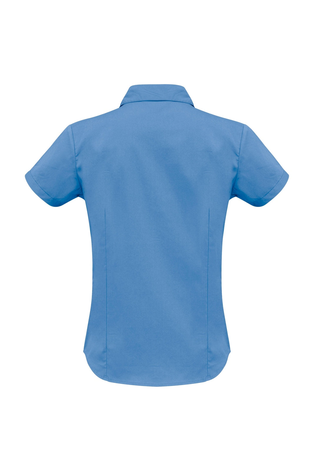  Biz Collection Ladies Metro Short Sleeve Shirt - LB7301 | Biz Collection | Fashion Biz Online