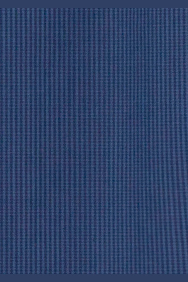  Biz Collection Ladies Micro Check Business Shirt 3/4 Sleeve - LB8200 | Biz Collection | Fashion Biz Online