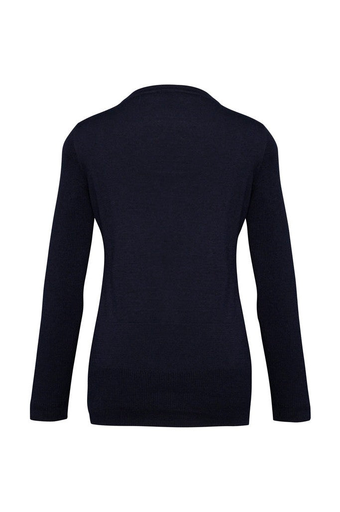  Biz Collection Ladies Milano Cardigan - LC417L | Biz Collection | Fashion Biz Online