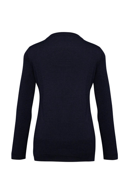  Biz Collection Ladies Milano Cardigan - LC417L | Biz Collection | Fashion Biz Online