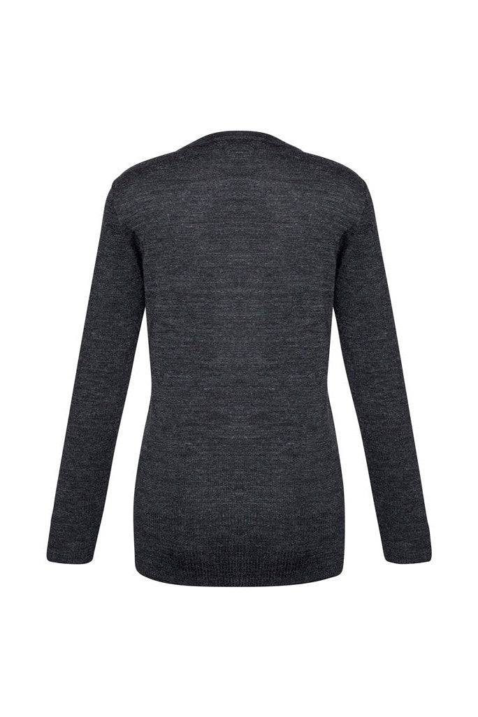  Biz Collection Ladies Milano Cardigan - LC417L | Biz Collection | Fashion Biz Online