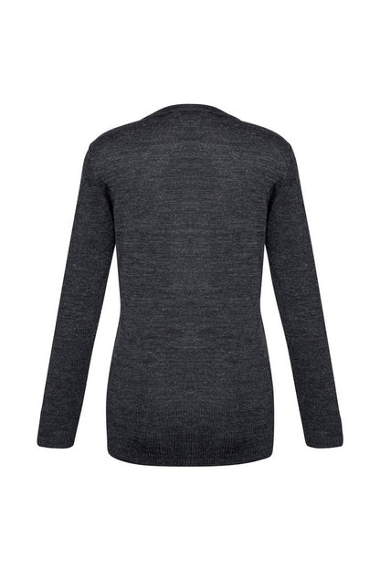  Biz Collection Ladies Milano Cardigan - LC417L | Biz Collection | Fashion Biz Online