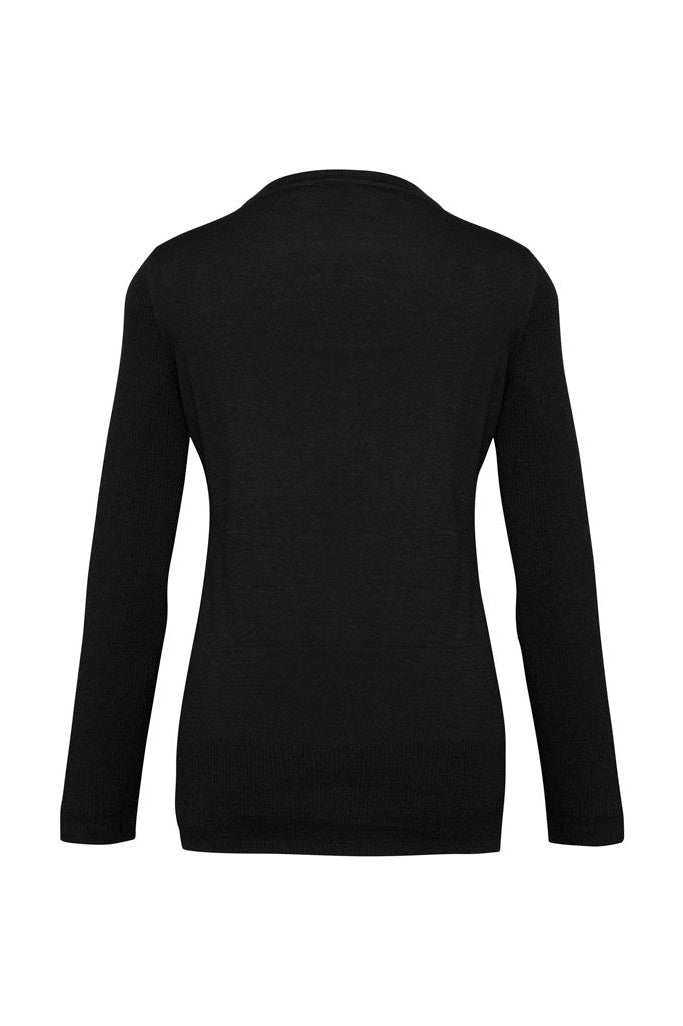  Biz Collection Ladies Milano Cardigan - LC417L | Biz Collection | Fashion Biz Online