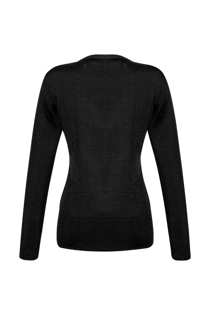  Biz Collection Ladies Milano Pullover - LP618L | Biz Collection | Fashion Biz Online