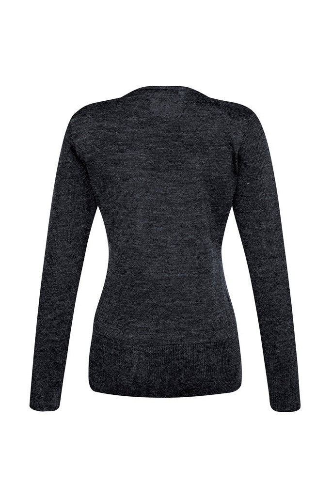  Biz Collection Ladies Milano Pullover - LP618L | Biz Collection | Fashion Biz Online