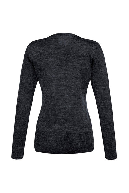  Biz Collection Ladies Milano Pullover - LP618L | Biz Collection | Fashion Biz Online