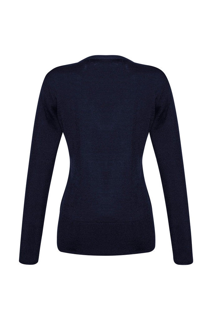  Biz Collection Ladies Milano Pullover - LP618L | Biz Collection | Fashion Biz Online