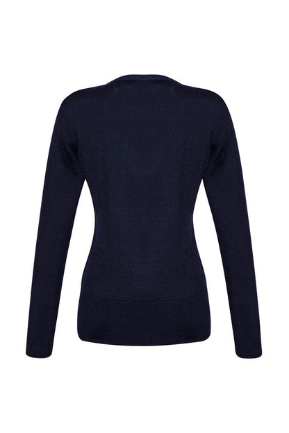  Biz Collection Ladies Milano Pullover - LP618L | Biz Collection | Fashion Biz Online