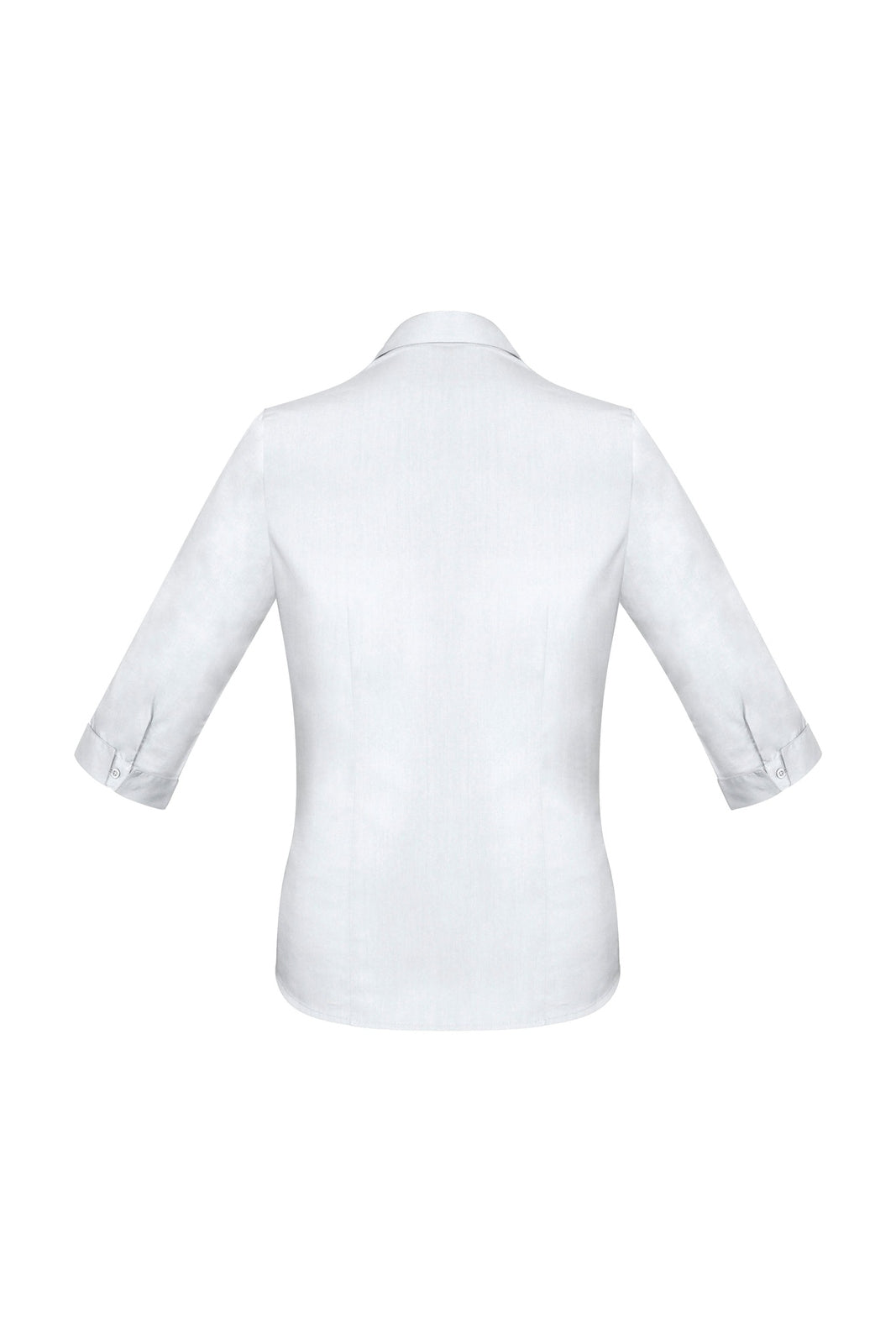  Biz Collection Ladies Monaco 3/4 Sleeve Shirt - S770LT | Biz Collection | Fashion Biz Online