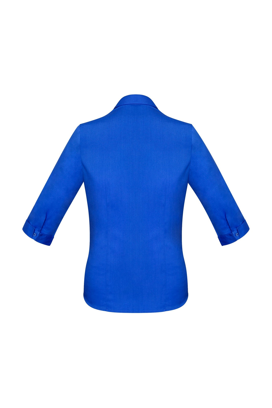  Biz Collection Ladies Monaco 3/4 Sleeve Shirt - S770LT | Biz Collection | Fashion Biz Online